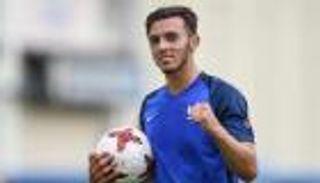 رغم التخلي عن الجزائر.. صدمة تحرم غويري من تمثيل منتخب فرنسا