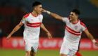 الزمالك يرفع راية المقاطعة.. والسبب "كراتين" زيزو وبن شرقي