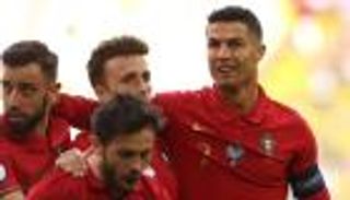 موعد مباراة بلجيكا والبرتغال في يورو 2020 والقنوات الناقلة