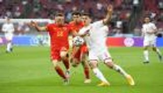 ويلز ضد الدنمارك.. 3 لقطات بارزة تزين افتتاحية ثمن نهائي يورو 2020