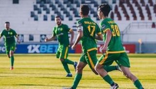 شبيبة القبائل الجزائري