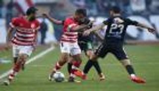 موعد مباراة الإفريقي والصفاقسي في نهائي كأس تونس والقنوات الناقلة