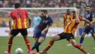 فيديو أهداف مباراة الأهلي والترجي في دوري أبطال أفريقيا