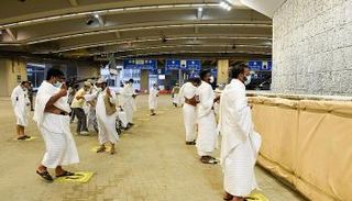 جمرة العقبة الكبرى