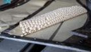 السعودية تضبط 14 مليون قرص مخدر قادمة من لبنان