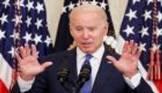 إدارة بايدن تشكو جورجيا جراء "قانون انتخاب عنصري"