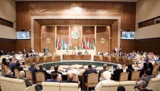 جلسة طارئة للبرلمان العربي للرد على تدخلات البرلمان الأوروبي