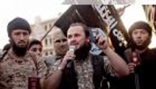 العراق يحدد شرطا لتسليم الإرهابيين الأجانب إلى بلادهم