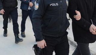 اعتقالات سابقة في تركيا - أرشيفية