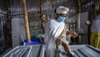 لجنة حقوقية إثيوبية: الانتخابات لم تشهد "انتهاكات ممنهجة"