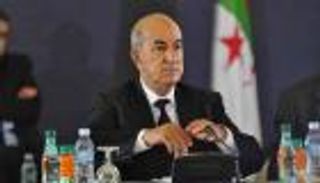 تشكيل الحكومة الجزائرية.. تبون يبدأ المشاورات