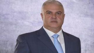 القاضي اللبناني فادي عقيقي