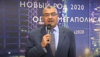 المتحدث باسم الحكومة السودانية لمفاوضات سد النهضة عمر الفاروق سيد كامل