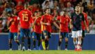 موعد مباراة كرواتيا وإسبانيا في يورو 2020 والقنوات الناقلة