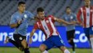 موعد مباراة أوروجواي وباراجواي في كوبا أمريكا والقنوات الناقلة