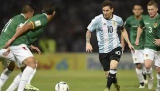 كوبا أمريكا 2021