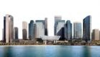 تفوق إقليمي لبورصة أبوظبي بعد مكاسب سهم العالمية القابضة