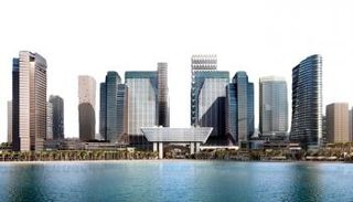 يوم حافل في بورصة أبوظبي بفضل 