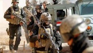 عناصر أمنية عراقية - أرشيفية