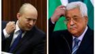 فلسطين وإسرائيل.. هل يجتمع النقيضان بعدما ظنا أن لا سلاما؟