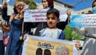 عالقون منذ 20 عاما.. فلسطينيون بلا هوية ينشدون حلا أمميا