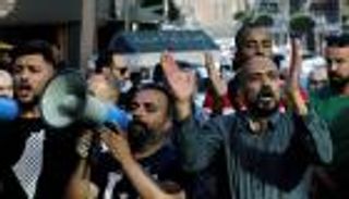 أمن السلطة يعتدي مجددا على فلسطينيين في رام الله وبيت لحم