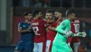 الأهلي ضد الترجي.. الأحمر "ملك" دوري أبطال أفريقيا