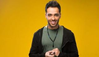 رامي جمال