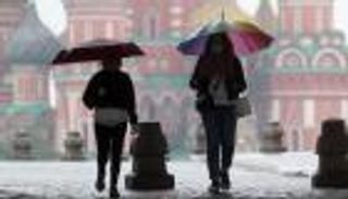 موسكو تسجل أسوأ حصيلة وفيات بكورونا منذ بدء الوباء