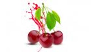 إنفوجراف.. 12 فائدة صحية لفاكهة الكرز 