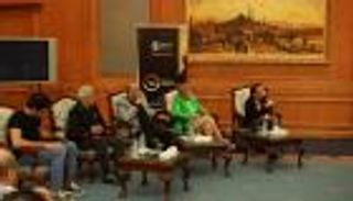 المشاريع الفائزة بجوائز ورشة "جيميناي سينماتك" بـ"أسوان لأفلام المرأة"