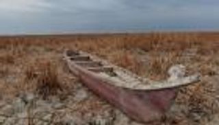 موجات جفاف غير مسبوقة تحاصر العراق.. ما علاقة إيران وتركيا؟