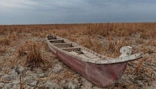 العراق يواجه موجات غير مسبوقة من الجفاف بسبب إيران وتركيا