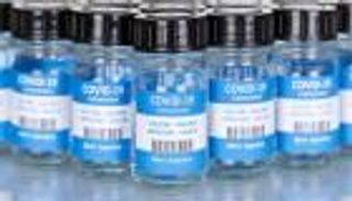 الجزائر تتسلم مليون جرعة لقاح ضد كورونا من الصين