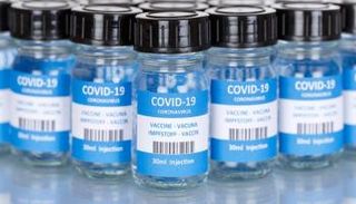 لقاح كورونا