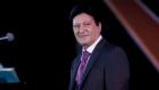 محمد الحلو يطرح أغنية جديدة: "أنا مصري عربي فرعوني"