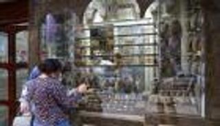 أسعار الذهب في مصر اليوم الأحد 27 يونيو 2021