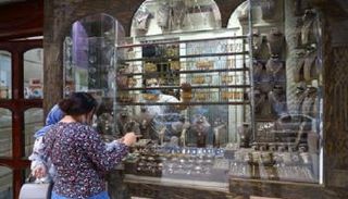 استقرار أسعار الذهب في مصر 