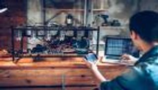 بعد انسحاب الصينيين.. تعدين بيتكوين يصبح أكثر ربحا وسهولة