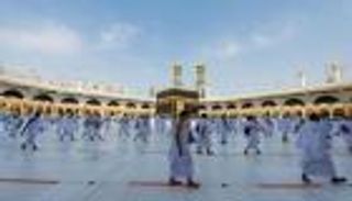 السعودية تشترط تلقي الحجاج الجرعة الثانية من لقاح كورونا