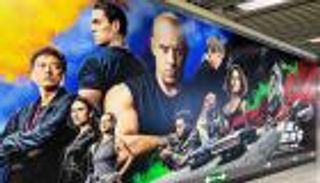 "فاست آند فيوريوس 9" يحقق أعلى إيرادات منذ بدء جائحة كورونا