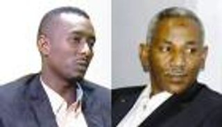 ضبط مسؤولين بنظام البشير وعناصر إخوانية خططوا للفوضى واغتيال حمدوك