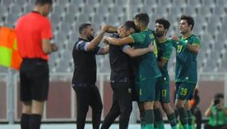 فريق الشرطة 