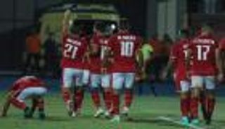 حلم العاشرة.. الأهلي يكتسح الترجي ويبلغ نهائي دوري أبطال أفريقيا