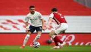 شهادة اسكتلندية تمنح محرز لقب الأصعب في الدوري الإنجليزي