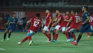 الأهلي المصري