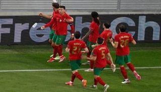 منتخب البرتغال
