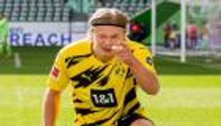 رد غير متوقع من هالاند على وجبة الـ"500 ألف يورو"