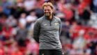 بتعليق مثير.. كلوب يشعل مباراة إنجلترا وألمانيا في يورو 2020