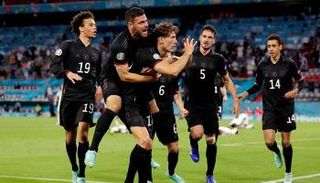 منتخب ألمانيا